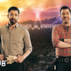 Drew and Jonathan Scott on <i>Brother Vs. Brother</i>, Brad Pitt, and ketchup chips